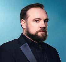 Brian Mulligan