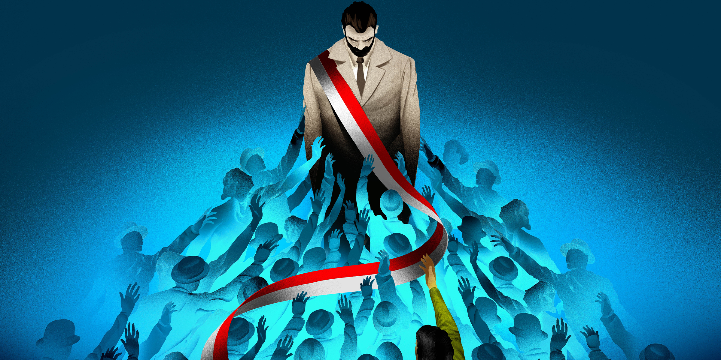 Illustration by Brian Stauffer
