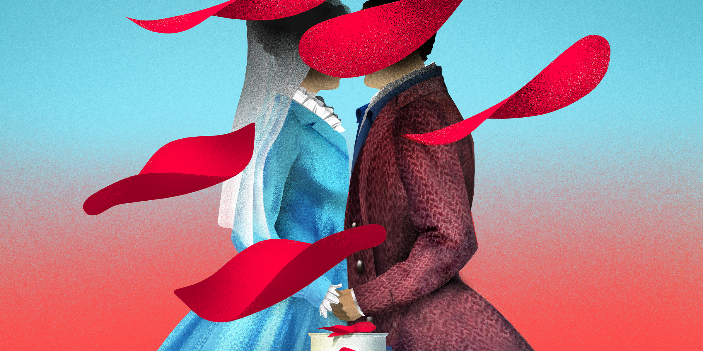 Illustration by Brian Stauffer