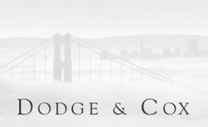 Dodge & Cox logo