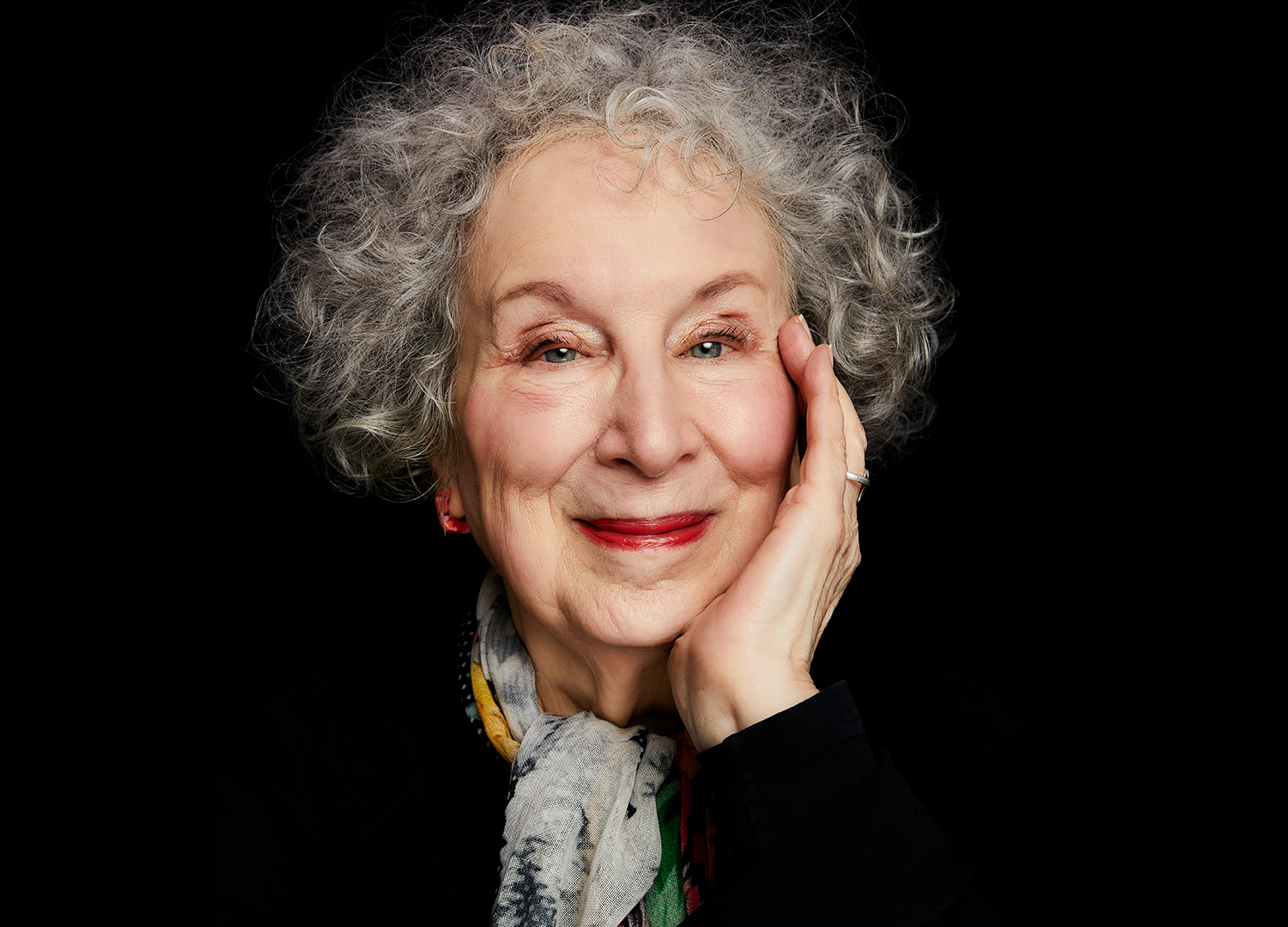 Margaret Atwood