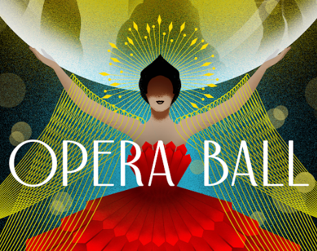 Opera Ball 2025