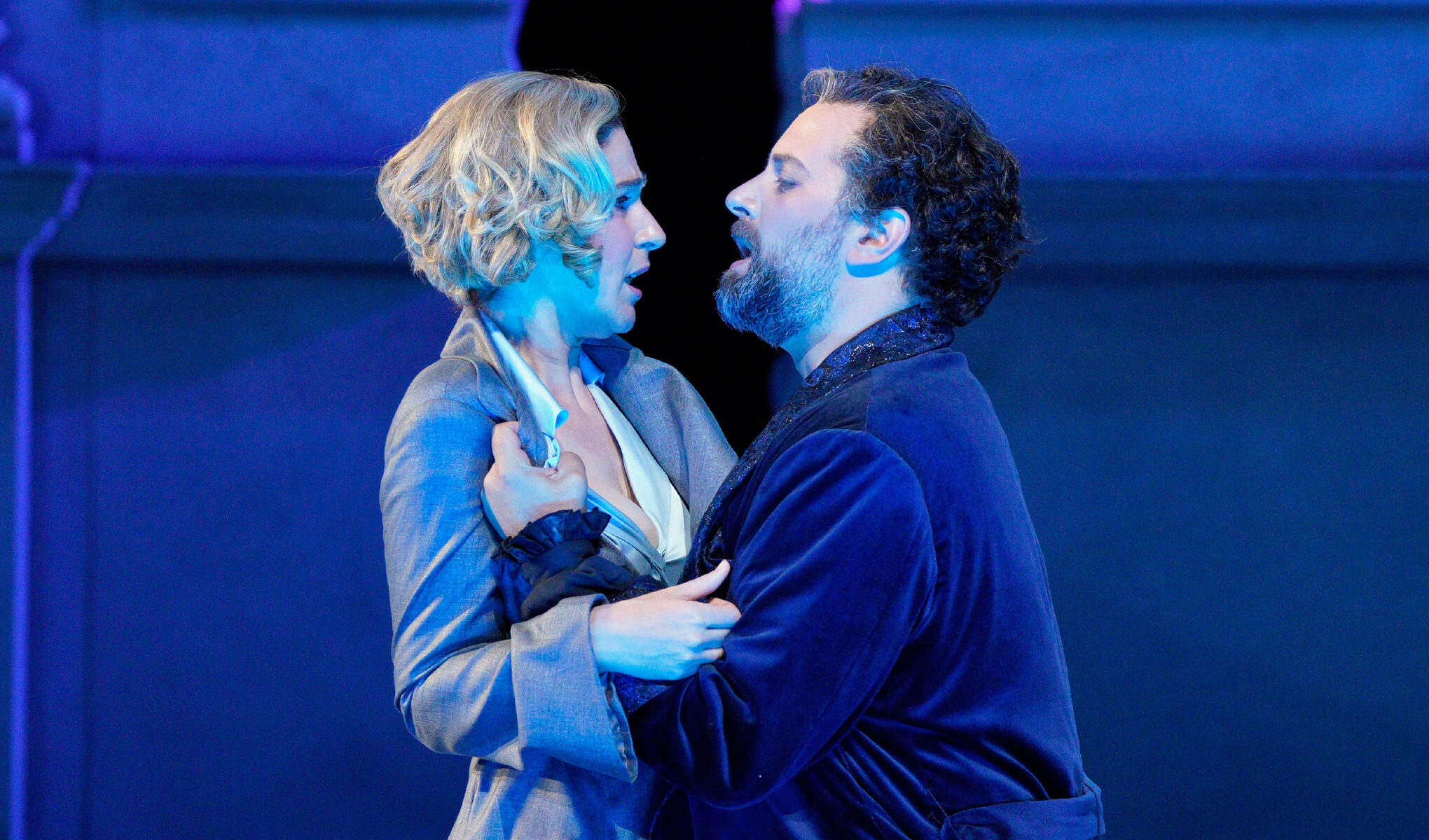 From 'Don Giovanni' to 'Carmen,' Confronting Sexual Violence in Opera | SFO