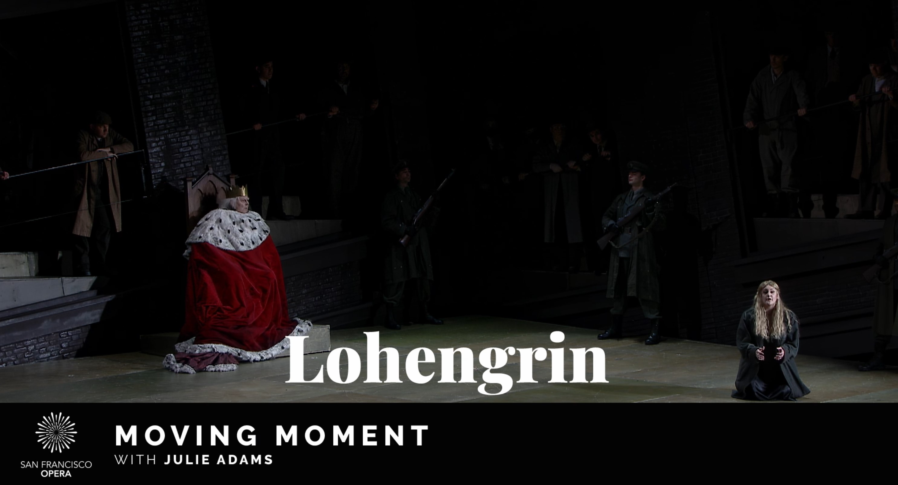 Media For Lohengrin