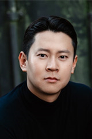 Headshot of Jongwon Han