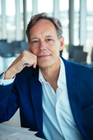 Jake Heggie