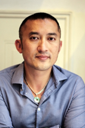 Huang Ruo