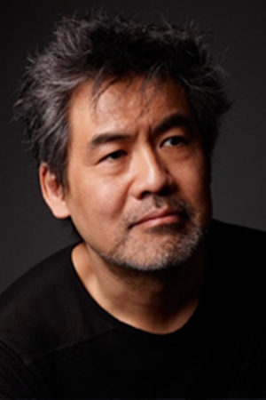 David Henry Hwang