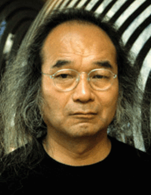 Jun Kaneko